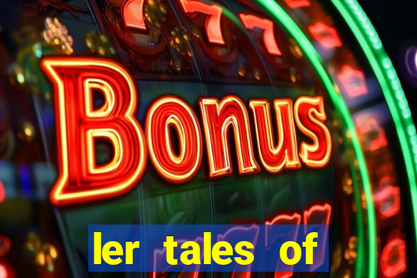 ler tales of demons and gods